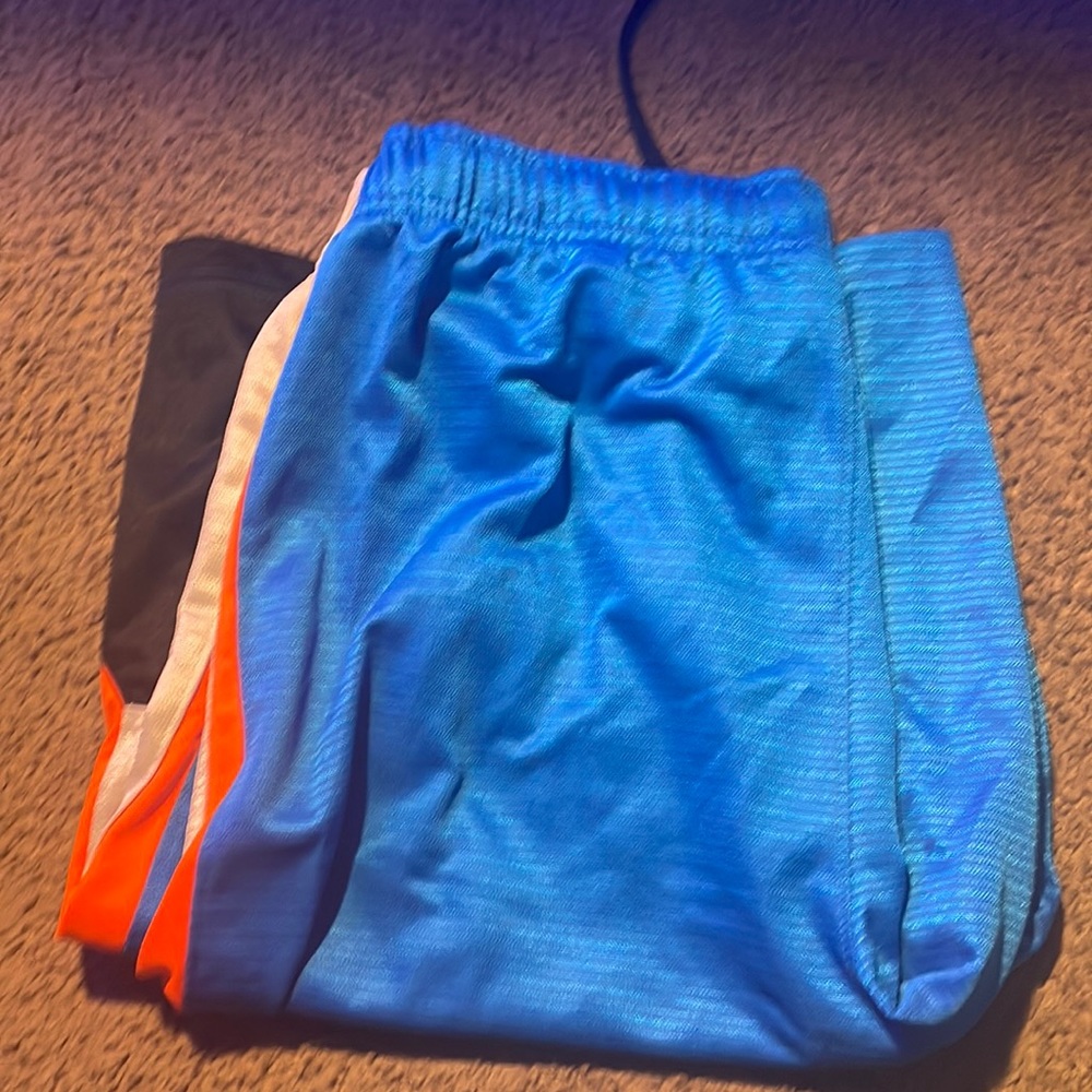 Nike Jordan shorts